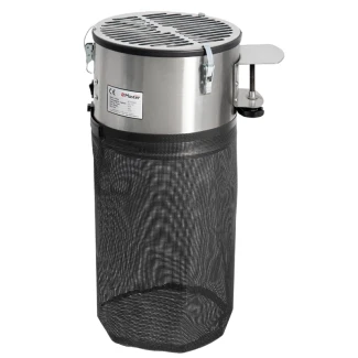 MTPK - MASTER PRODUCTS - MT POCKET (POUR FLEURS FRAÎCHES)