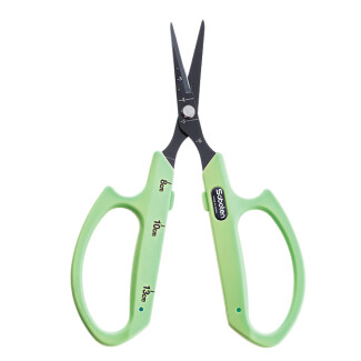 SAB-PT-2 - SABOTEN - FORBICI PROFESSIONALI PER RIFINITURA | LAME ANGOLATE