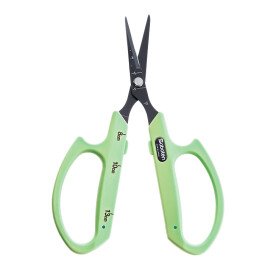 SAB-PT-2 - SABOTEN - FORBICI PROFESSIONALI PER RIFINITURA | LAME ANGOLATE