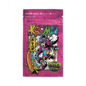 RSKRM03F9070 - RIPPER SAMEN - KROMA FEM | 3 SAMEN