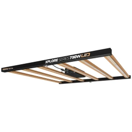 2950 - DIMLUX - XPLORE SERIES LED | 730W - 1944 μmol/s - 2.70 μmol/J