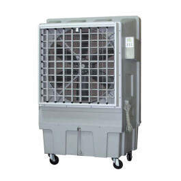 EVC220.001 - FRAL - RAFFRESCATORE EVAPORATIVO EVC 22000 CON LAMPADA UV | 22000 mc/h