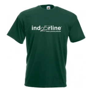 T-SHIRT INDOORLINE 25° ANNIVERSARIO