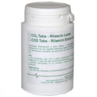 CO2TE - CO2 TABS EXTRA LENTO RILASCIO 72 PZ