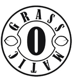 GOMASS5 - GRASS-O-MATIC - AUTO MASS AUTOFLOWER FEM | 5+2 SEMI