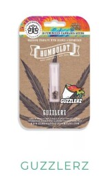 HSCGZL-3-F - HUMBOLDT SEEDS COMPANY - GUZZLERZ FEM | 3 SEMI