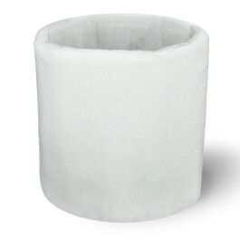 K2701 - PRIMA KLIMA - PREFILTRO PER FILTRO K2601 | MAX 480 - OPT 360 MC/H FLANGIA 125 MM