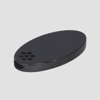 D3MP - DAVINCI - IQ3 FLAT MOUTHPIECE (RICAMBIO)