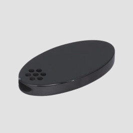 D3MP - DAVINCI - IQ3 FLAT MOUTHPIECE (RICAMBIO)