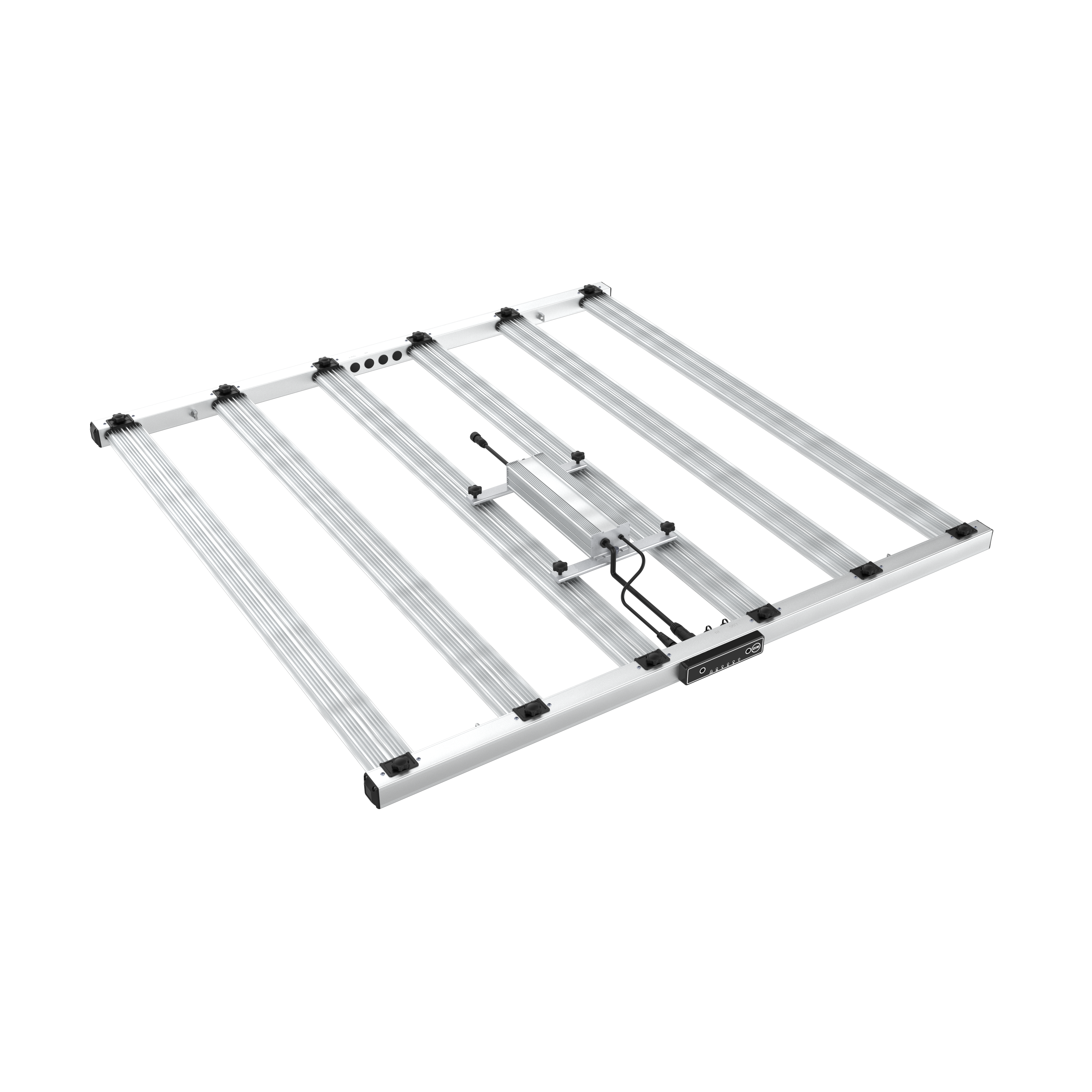 ORTOLED-82-FD200W - ORTOLED - S LINE 200W SAMSUNG PROFESSIONAL BAR LIGHT OVERSIZE (2.8 µmol/J) | 200W