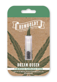 HSCDQ-10-F - HUMBOLDT SEEDS COMPANY - DREAM QUEEN FEM | 10 SEMI