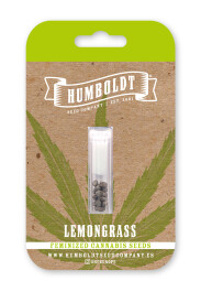 HSCLG-10-F - HUMBOLDT SEEDS COMPANY - LEMONGRASS FEM | 10 SEMI