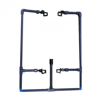 AR106 - IRRIGATION SYSTEM für AMAZON 8 16 32 NUTRICULTURE POTS