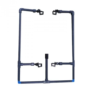 AR106 - IRRIGATION SYSTEM für AMAZON 8 16 32 NUTRICULTURE POTS