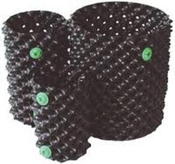 AP45 - AIR-POT SUPEROOTS 45 L