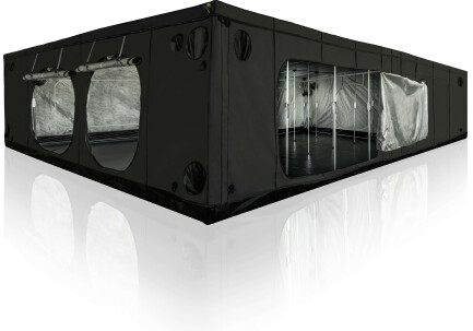 HC1200L - MAMMOTH ELITE HC 1200L 1200X600X240CM H