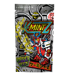 RSKMF019057 - RIPPER SEEDS - KMINTZ FEM | 1 SEME