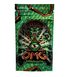 RSOMF039058 - RIPPER SEEDS - OMG FEM | 3 SEMI