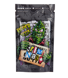 RSCRMNF050002 - RIPPER SEEDS - CRIMINAL+ FEM | 5 SEMI