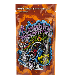 RSWMF059001 - RIPPER SEEDS - WASHING MACHINE FEM | 5 SEMI