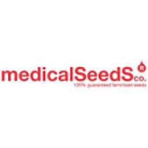 MS00101 - 1024 1X10 SEMILLAS FEMM MEDICAL SEEDS CO