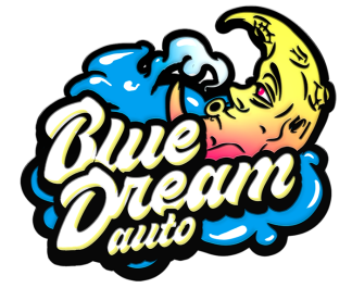 FBS10F9019 - FAST BUDS - BLUE DREAM'MATIC AUTO FEM | 10 SEMI