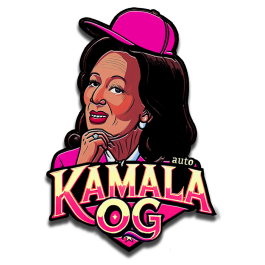 FBS100F9061 - FAST BUDS - KAMALA OG AUTO FEM | 100 SEMI