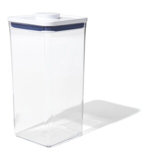 OXO11233400 - OXO - POP CONTAINER CONTENITORE ERMETICO QUADRATO | 5,7L