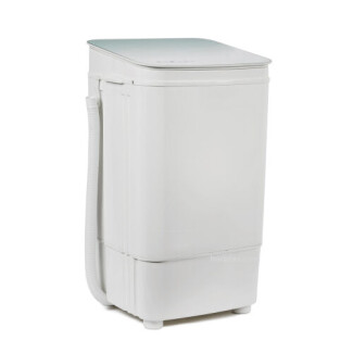 913133 - BUBBLEXTRACTOR - LAVATRICE GRANDE | 12kg