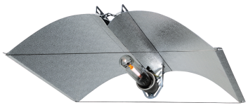 LA55V - AZERWING LA55V MEDIUM VEGA GREEN RIFLESSIONE CRX 95%