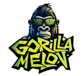 FBGL003F - FAST BUDS - GORILLA MELON FEM | 3 SEMI