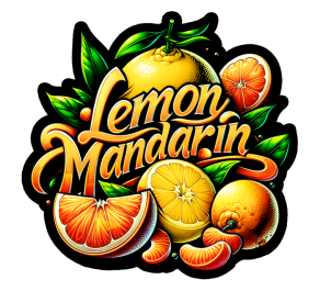 FBLM003F - FAST BUDS - LEMON MANDARIN FEM | 3 SEMI