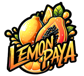 FBLP003F - FAST BUDS - LEMONPAYA FEM | 3 SEMI