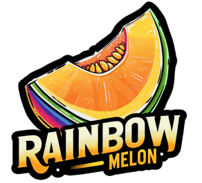 FBRM003F - FAST BUDS - RAINBOW MELON FEM | 3 SEMI
