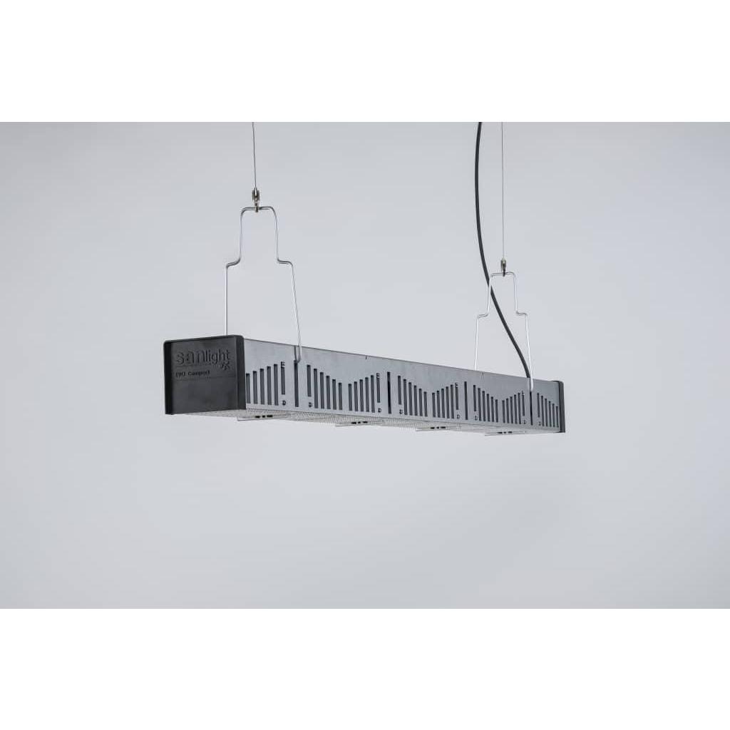 AA4021 - SANLIGHT - EVO 3C COMPACT  220V | 470W | PER UTILIZZO IN SERRA