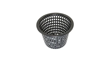 NS-IWSP1452 - NUTSYSTEM - DIE-CUT POT FOR OXYPOT DWC | DIAMETER 12,5CM