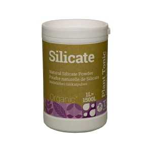 TERRA AQUATICA - SILICATE