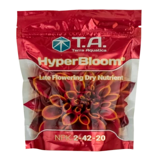 TERRA AQUATICA - HYPERBLOOM