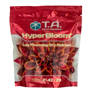TERRA AQUATICA - HYPERBLOOM