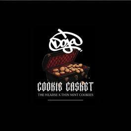 BF2009010 - BARNEY'S FARM - COOKIE CASKET FEM | 10 SEMI