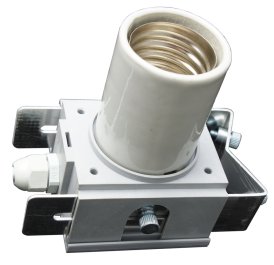 LH0C - PORTALAMPADA ADJUST-A-WING RICAMBIO