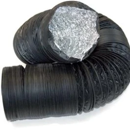 COM203 - INDOORLINE - COMBICONNECT CONDOTTA ARIA | Ø 203mm - 10m