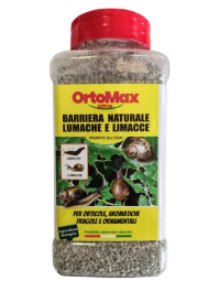 AOANL - BIOKI - POLVERE DI ROCCIA ANTILUMACA NATURALE| 900gr