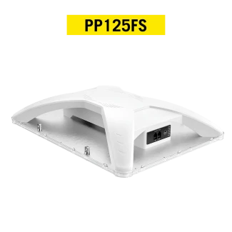 PP125FS - SECRET JARDIN - KRAFTPAKET LED | 125W