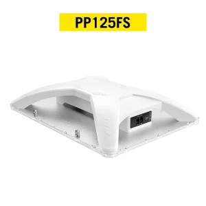 PP125FS - SECRET JARDIN - KRAFTPAKET LED | 125W