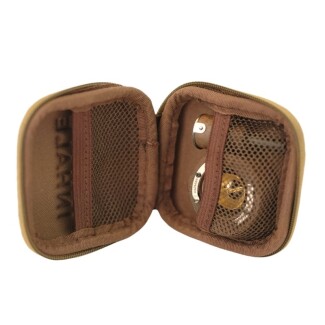 VAPCLICK002 - VAPMAN CLICK - CLASSIC WALNUT | VAPORIZZATORE IN LEGNO