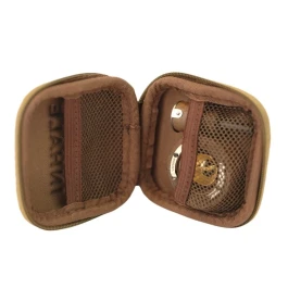 VAPCLICK002 - VAPMAN CLICK - CLASSIC WALNUT | VAPORIZZATORE IN LEGNO