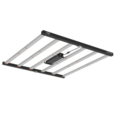 ORTOLED-93-HL-720PRO - ORTOLED - S LINE FOLDABLE HL BAR LIGHT (2.7 µmol/J) | 720W PRO - BALLAST DIMMERABILE ESTERNO