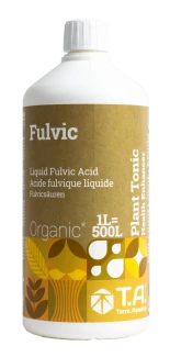 GDN1 - TERRA AQUATICA - FULVIC | 1L