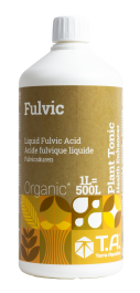 GDN1 - TERRA AQUATICA - FULVIC | 1L